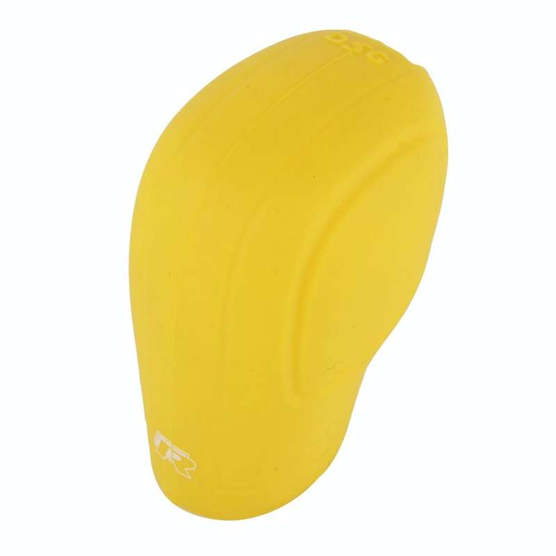 Rubber Car Hand Brake Head Cover Shift Knob Gear Stick Cushion Cover Car Accessory Interior Decor...
