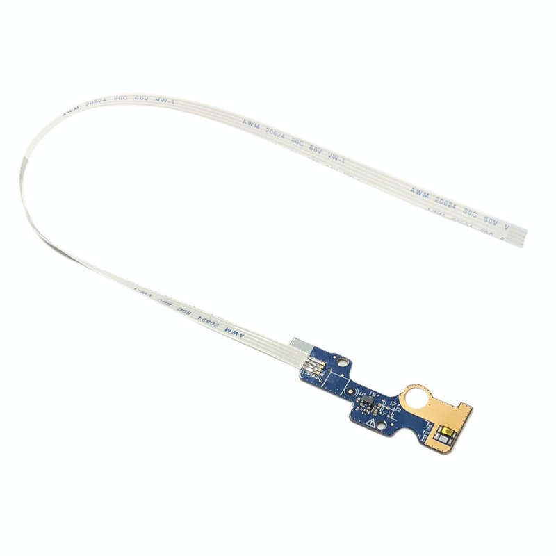 For Dell Inspiron 17 5770 5775 3780 3793 Switch Button Small Board
