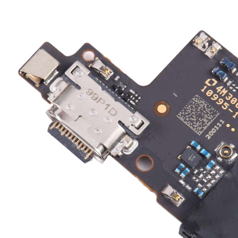 For Motorola Moto G Pro Original Charging Port Board