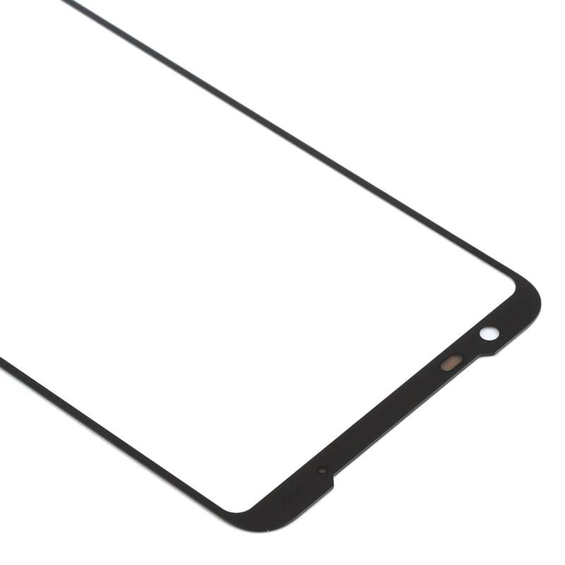 Front Screen Outer Glass Lens for Asus ROG Phone 3 ZS661KS ZS661KL