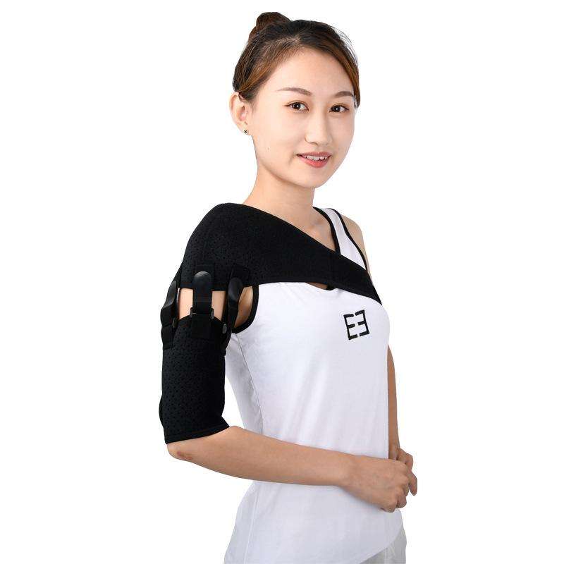 Regular Style Shoulder Joint Fixation Belt Dislocation Stroke Hemiplegia Shoulder Support, Specif...