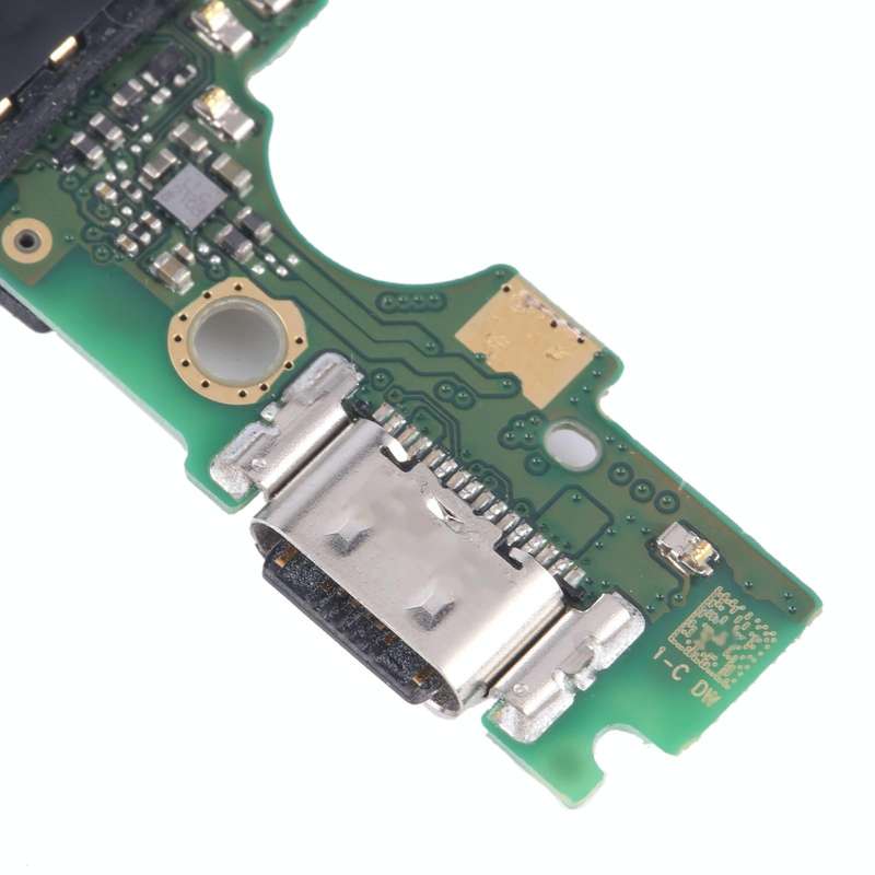 For Tecno Pova Neo 2 LG6n Original Charging Port Board
