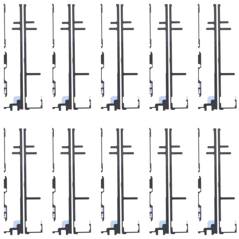 10 PCS Original Front Housing Adhesive for Sony Xperia 5 II