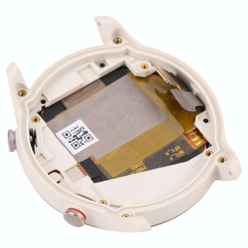 Original LCD Screen For Xiaomi Mi Watch / Watch Color Sport / Watch Revolve Active Digitizer Full...