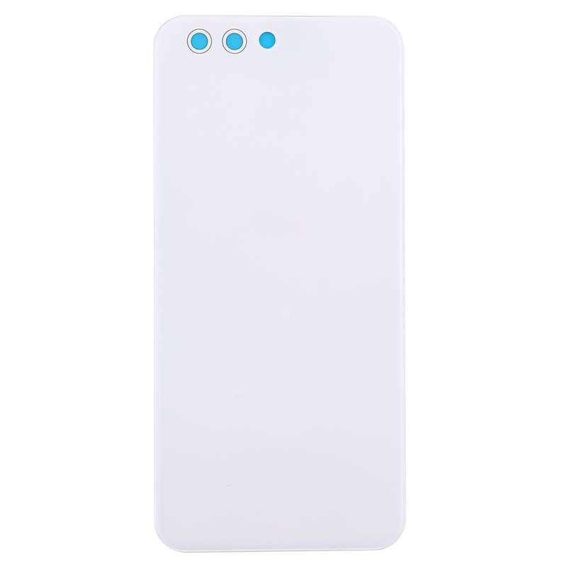 Battery Back Cover with Camera Lens & Side Keys for Asus ZenFone 4 ZE554KL(White)