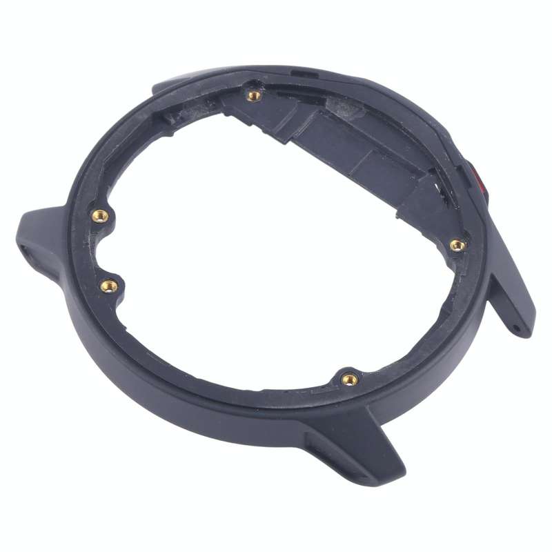 For Xiaomi Watch S1 Active Original LCD Screen Frame Bezel Plate (Black)