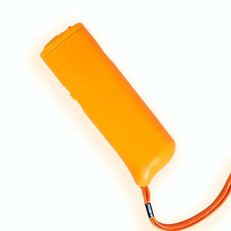 3 in 1 (Training dog, Banish dog, Lighting)(Yellow)