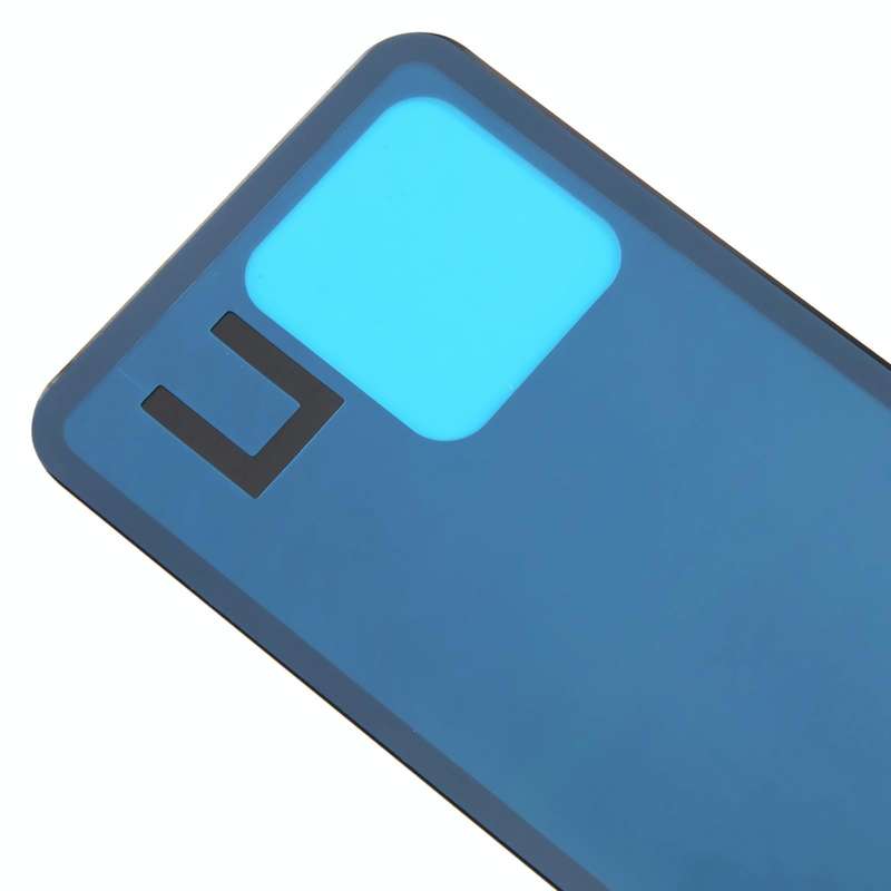 For Xiaomi 13 OEM Glass Material Battery Back Cover(Green)