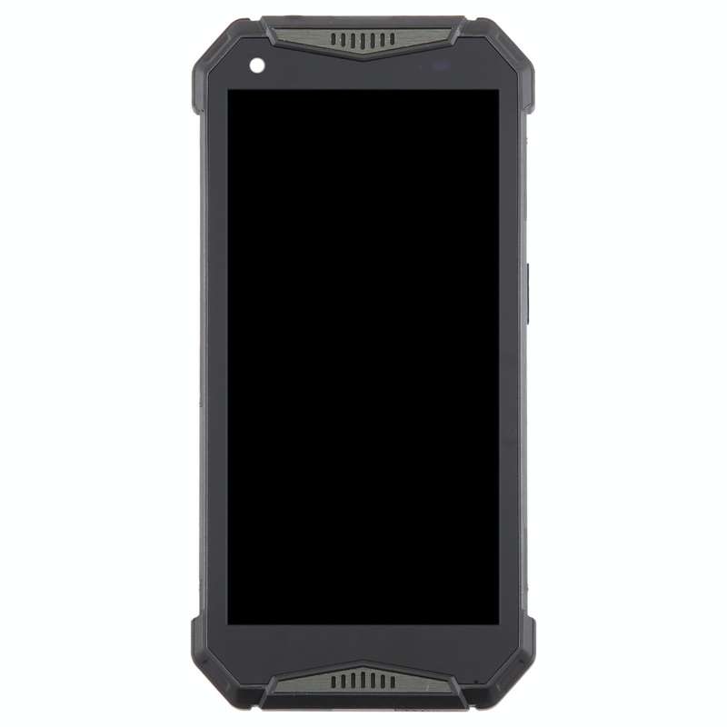 LCD Screen For Ulefone Armor 20WT with Digitizer Full Assembly