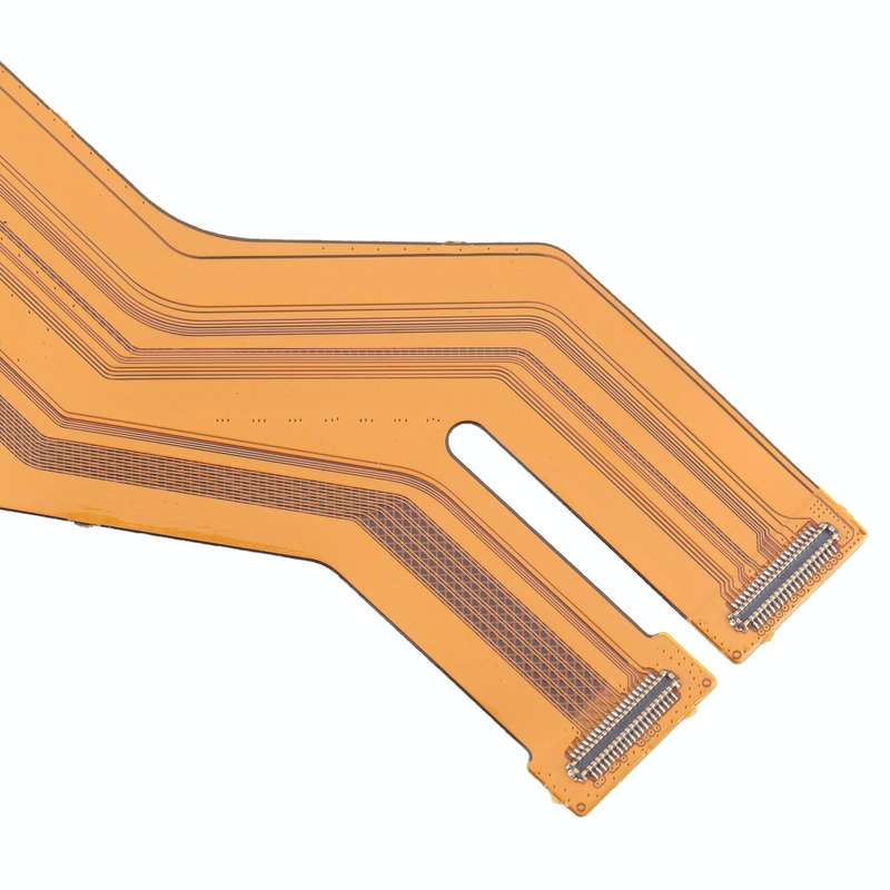 For Samsung Galaxy A15 5G SM-A156B OEM Motherboard Connect Flex Cable