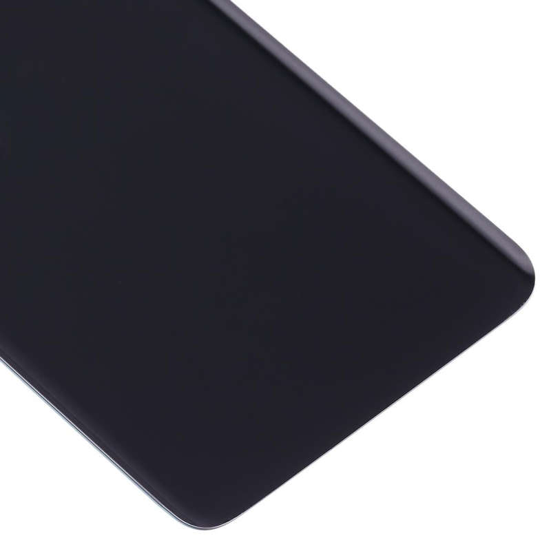 For Galaxy S10 SM-G973F/DS, SM-G973U, SM-G973W Original Battery Back Cover (Black)