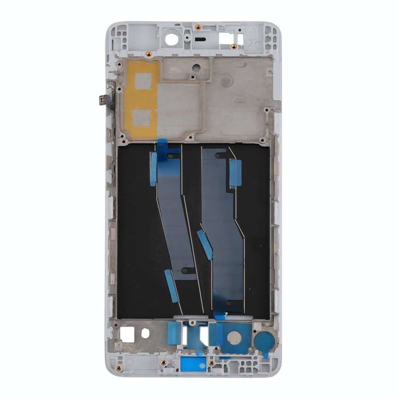 For Xiaomi Mi 5s Front Housing LCD Frame Bezel
