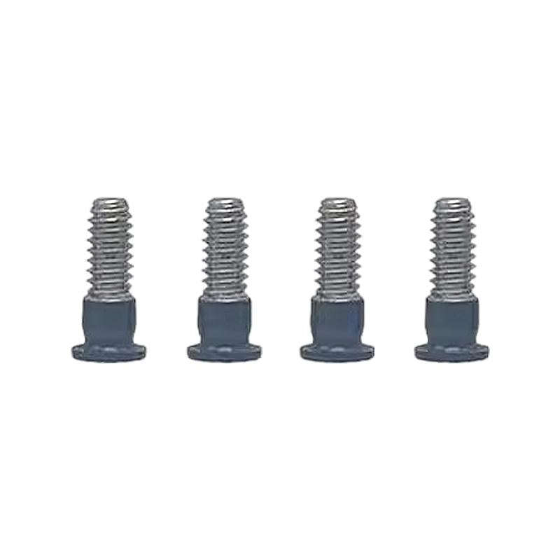 For MacBook Air 15.3 M2 A2941 Bottom Cover Screws Set (Grey)