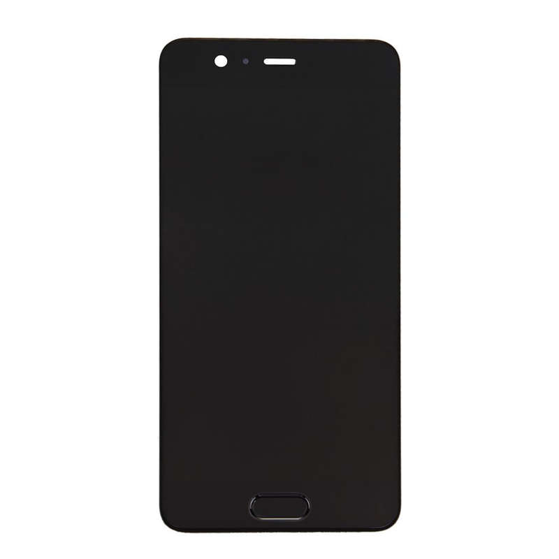 For Huawei P10 LCD Screen and Digitizer Full Assembly(Black)