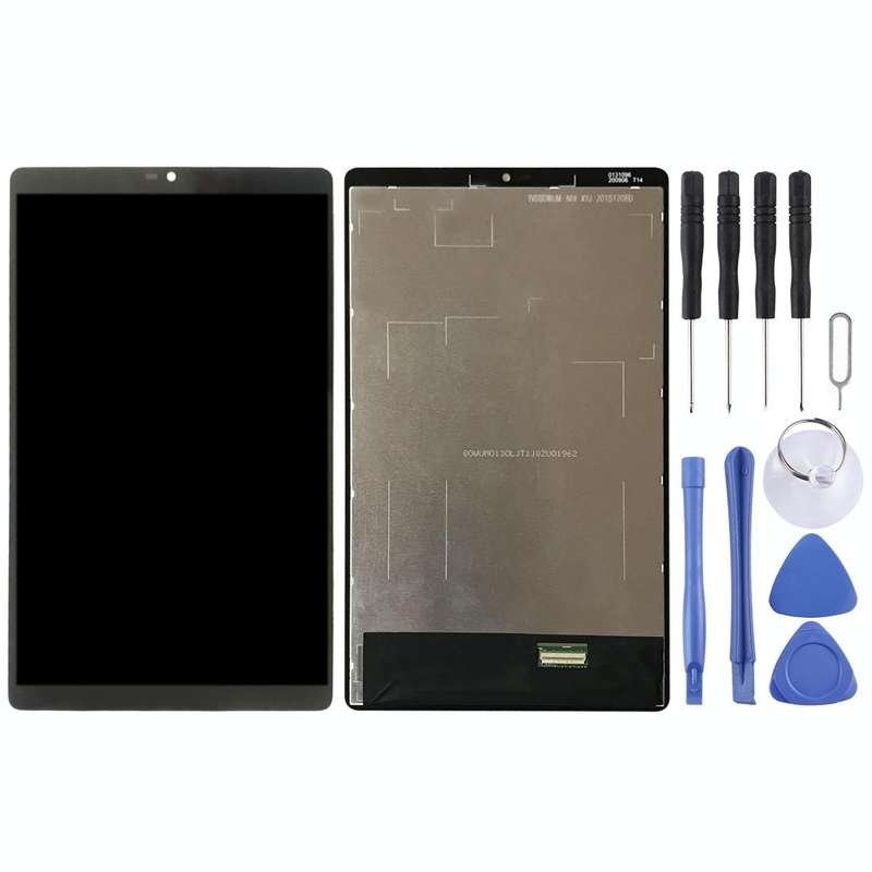 OEM LCD Screen for Lenovo Tab M8 FHD TB-8705 TB-8705N TB-8705M TB-8705F with Digitizer Full Assem...
