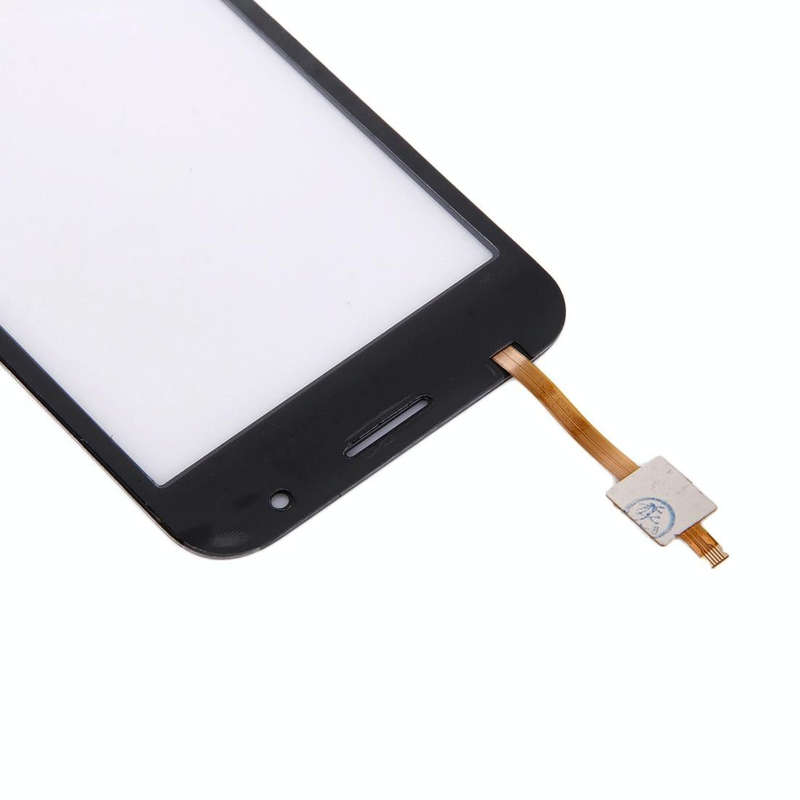 For Galaxy J1 Mini / J105 Touch Panel (White)