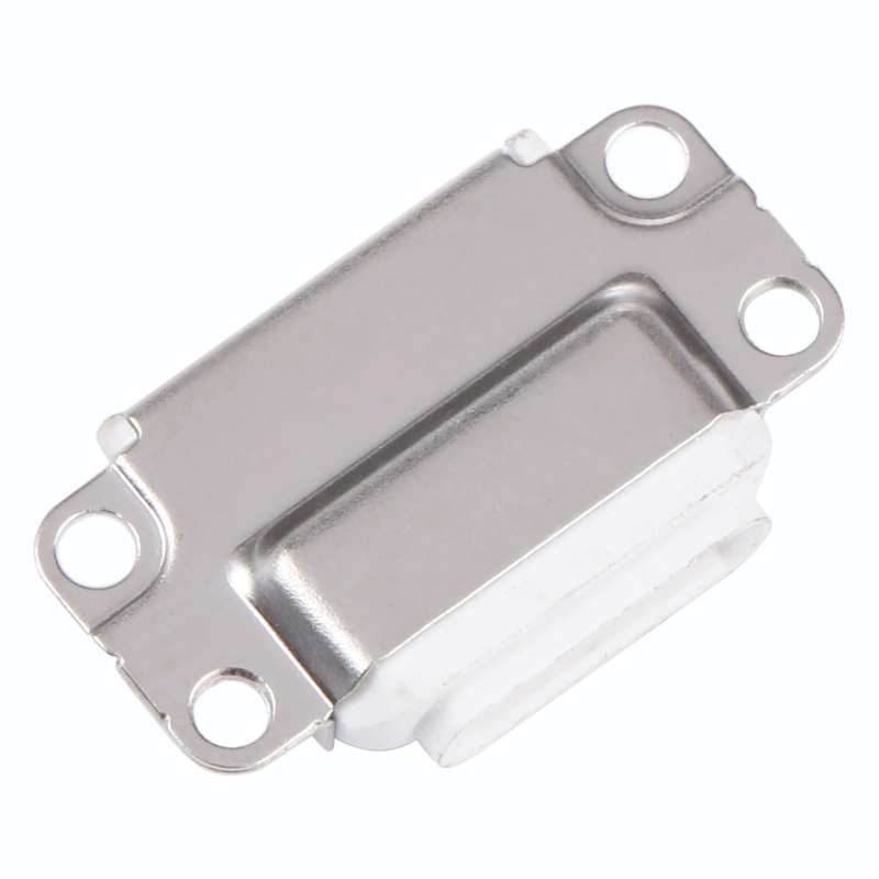 For iPad mini 4 / mini 5 / iPad 6 / Pro 9.7 Charging Port Connector (White)