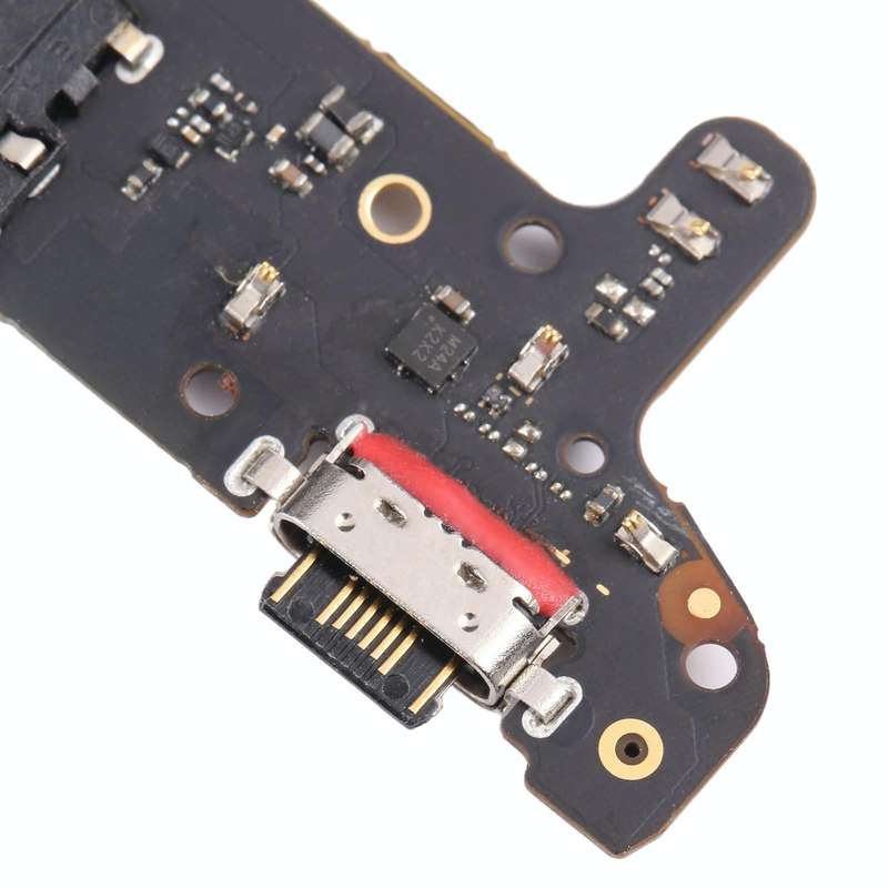 For Motorola Edge 20 Lite Original Charging Port Board