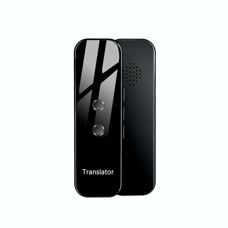 G6 Portable Instant Real Time Voice Translator Multi Language Voice Personal Travel Assistant Tra...