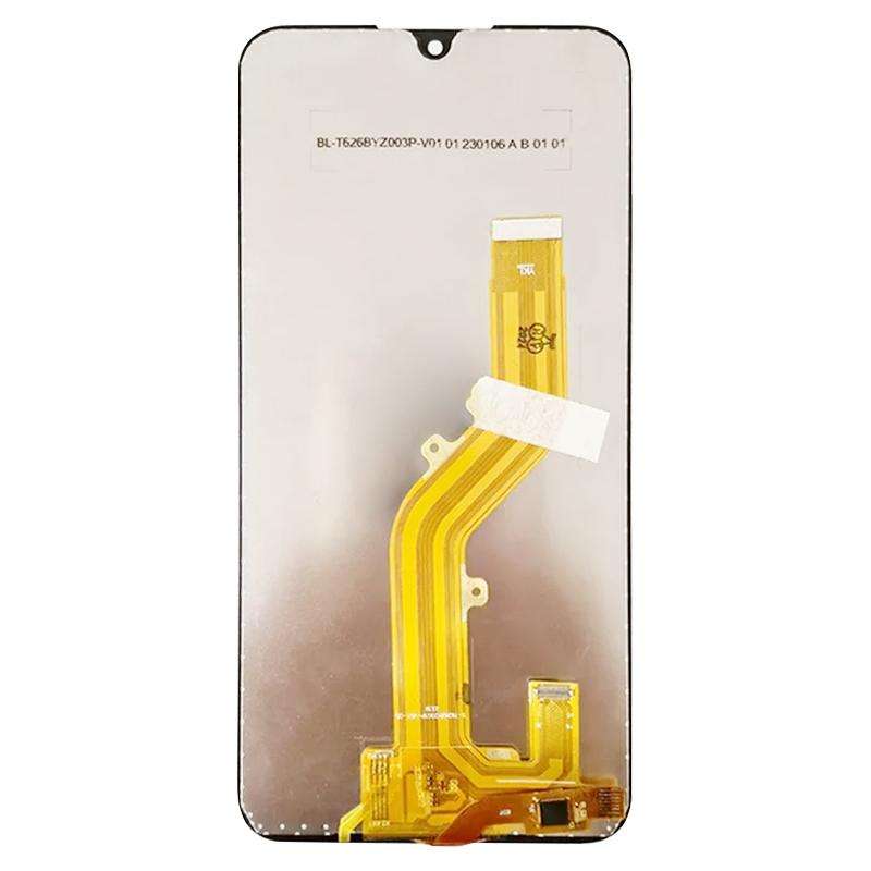 For ZTE Blade A33S L220 LCD Screen with Digitizer Full Assembly