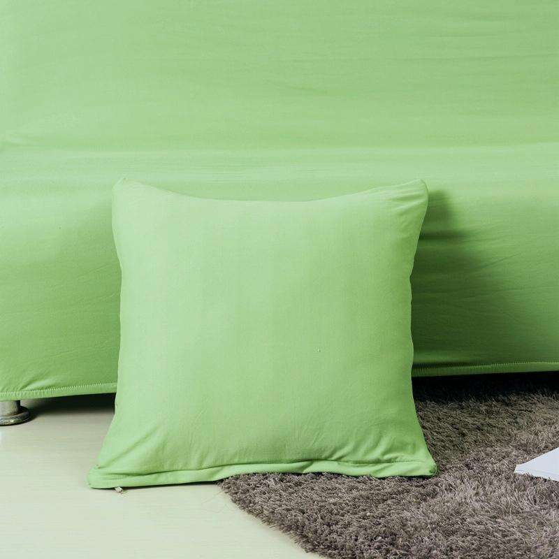 Armless Stretch Sofa Bed Cover All Inclusive Folding Sofa Bed Cover Shade, Size: XL For 195-225cm...