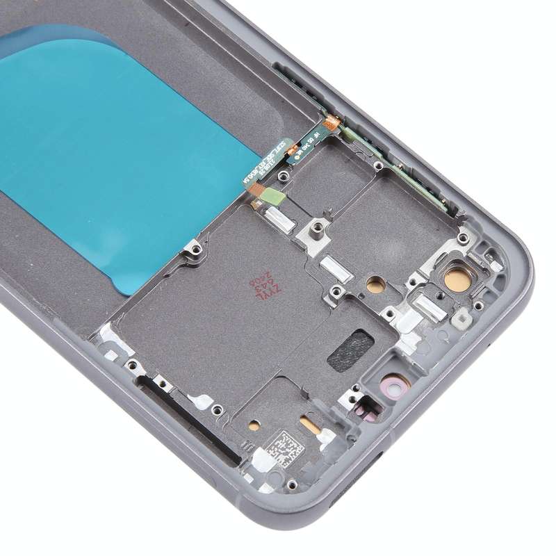 For Samsung Galaxy S23 FE SM-S711B 6.43 inch OLED LCD Screen Digitizer Full Assembly with Frame (...