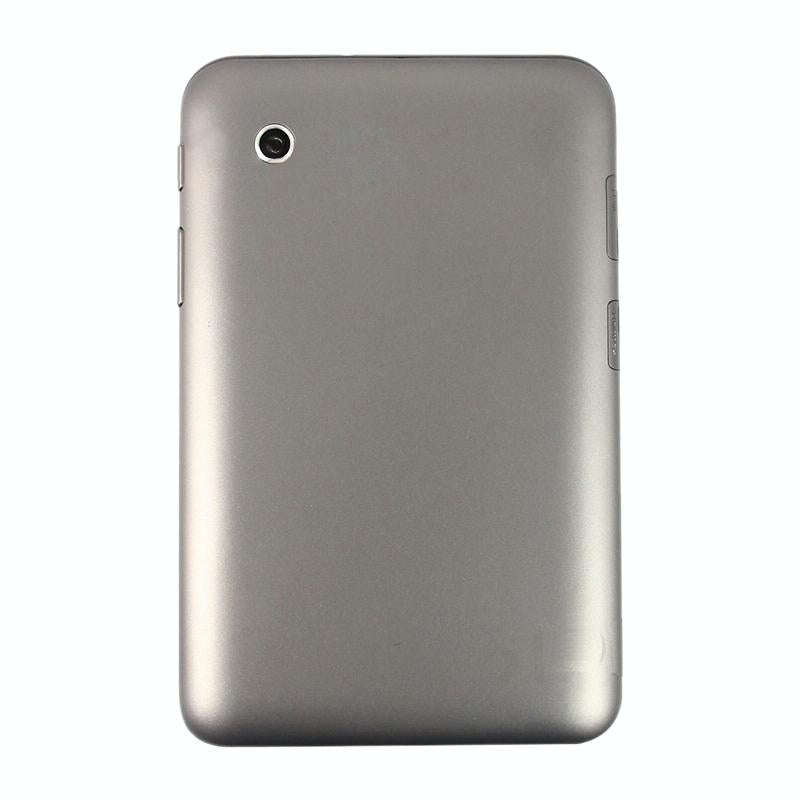 For Galaxy Tab 2 7.0 P3110 Battery Back Cover (Grey)