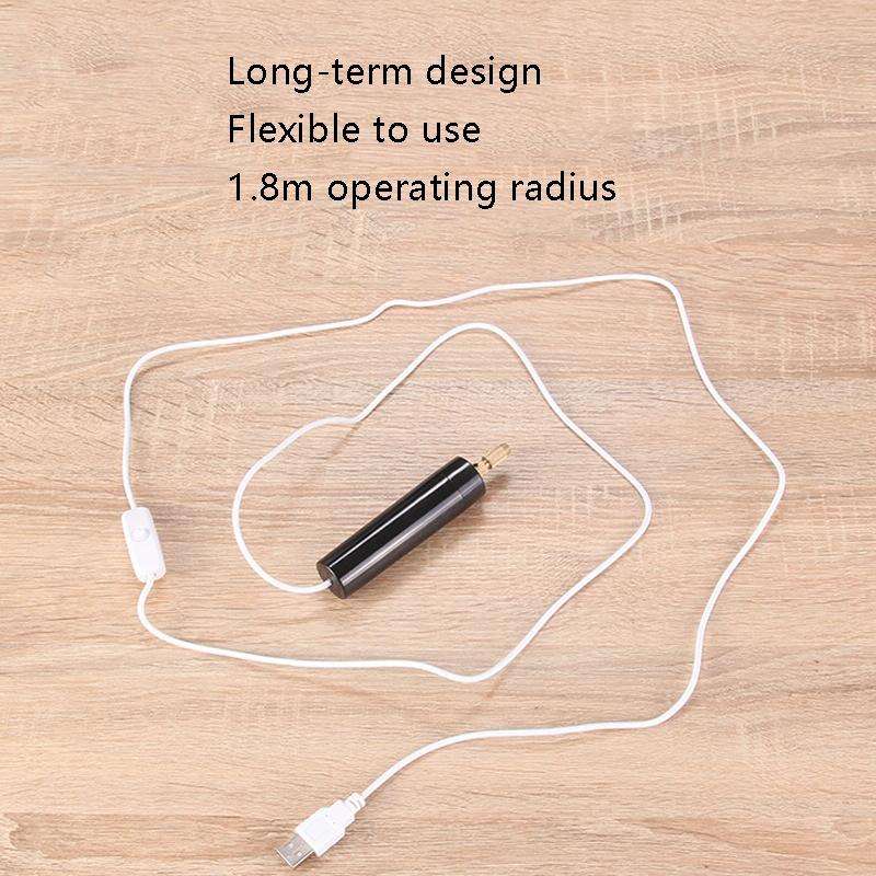 Household Mini Electric Drilling Handheld Jade Polishing Engraving Tool Electric Grinder(Electric...