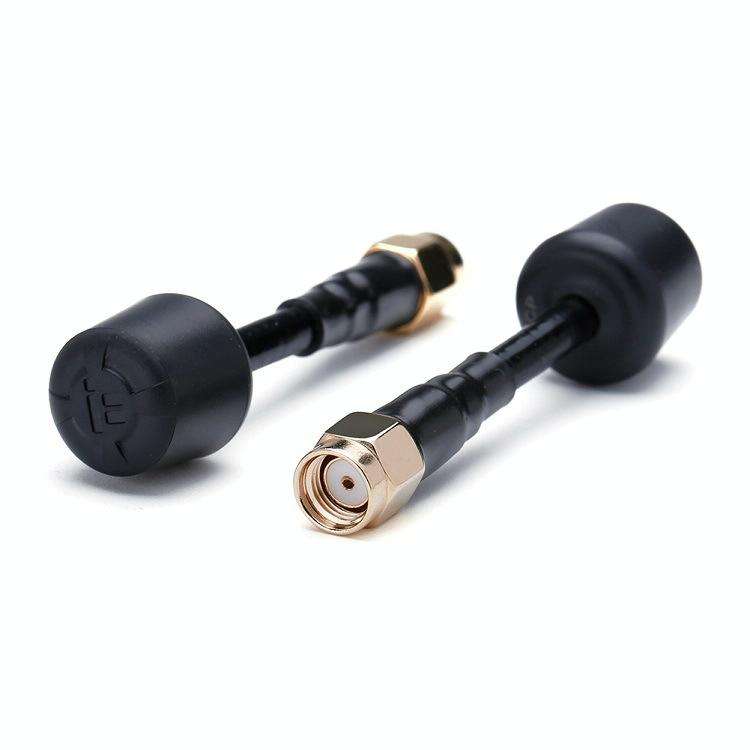iFlight Albatross SMA 5.8G 60mm SMA RP-SMA Omnidirectional Short Antenna For FPV RC Racing Drone ...