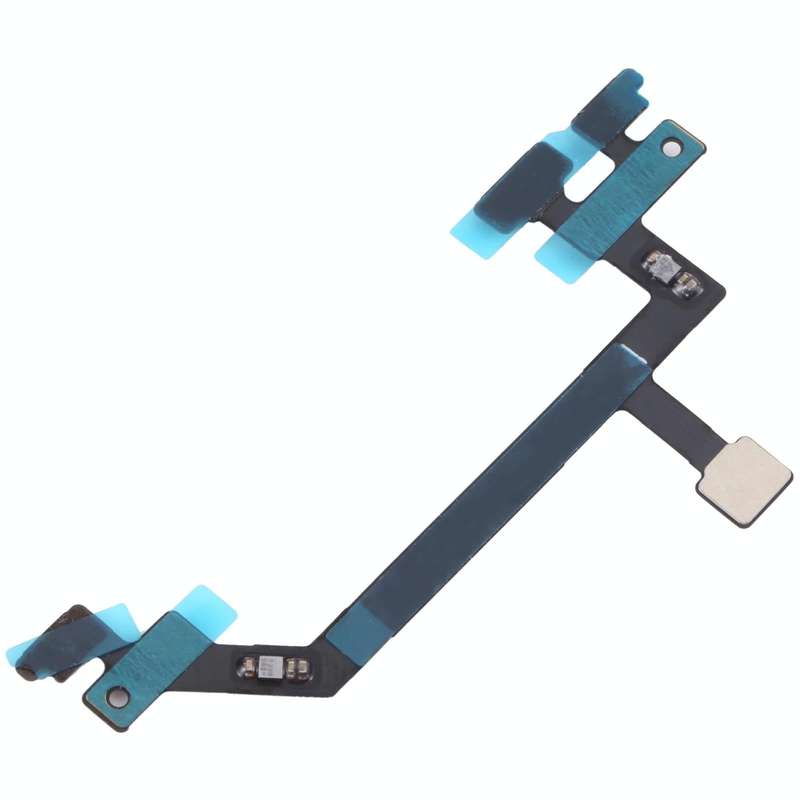 Upside Force Touch Sensor Flex Cable for Xiaomi Black Shark 3