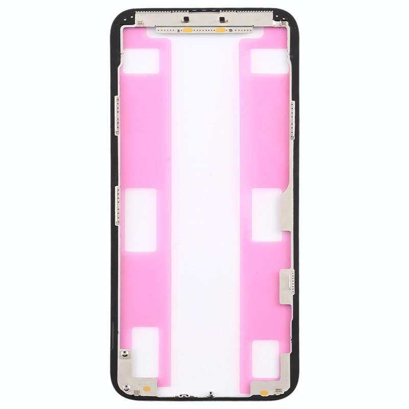 Front LCD Screen Bezel Frame for iPhone 11 Pro
