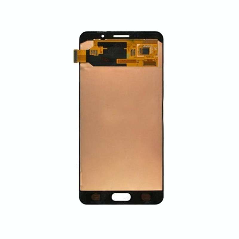 Original LCD Display + Touch Panel for Galaxy A7 (2016), A710F, A710F/DS, A710FD, A710M, A710M/DS...