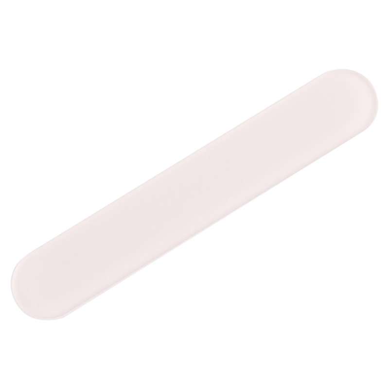 For iPhone 12 / 12 mini US Edition 5G Signal Antenna Glass Plate (White)