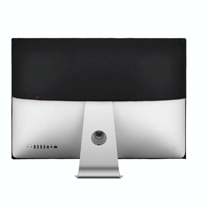 For 27 inch Apple iMac Portable Dustproof Cover Desktop Apple Computer LCD Monitor Cover, Size: 6...
