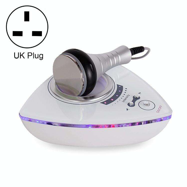 40K Mini Fat Burner Cavitation Machine Weight Loss Body Slimming Machine UK Plug