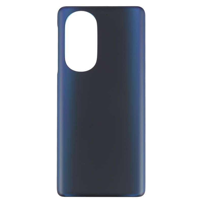 Original Battery Back Cover for Motorola Edge X30/Edge 30 Pro/Edge+ 2022(Blue)