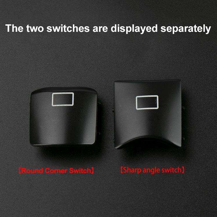 Car Dome Light Power Window Switch Button 164 820 3026 9051-1 for Mercedes-Benz W164 W251, Left D...