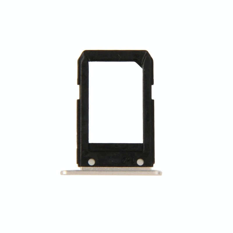 For Galaxy A9(2016) / A9000 SIM Card Tray  (Gold)