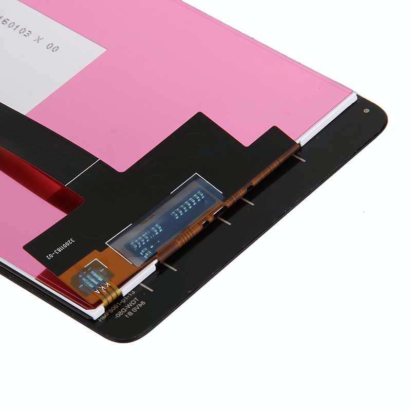 TFT LCD Screen for Xiaomi Redmi 3 / 3s with Digitizer Full Assembly(Black)