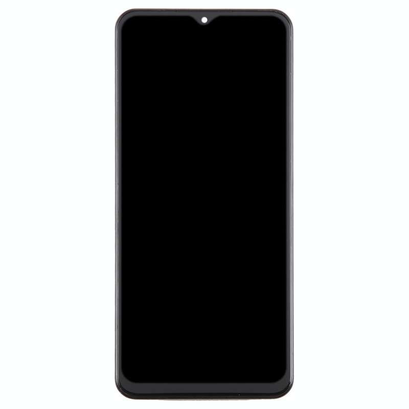 For Samsung Galaxy A23 4G SM-A235F OEM LCD Screen Digitizer Full Assembly with Frame