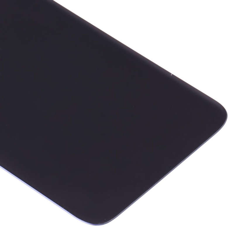 For Galaxy A70 SM-A705F/DS, SM-A7050 Battery Back Cover (Black)