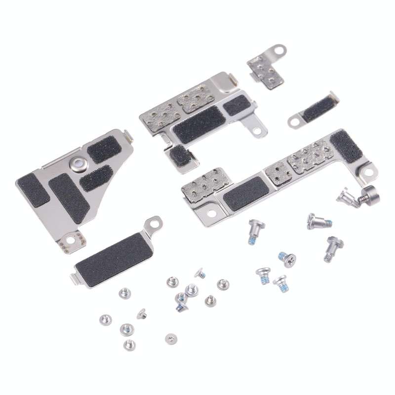 Inner Repair Accessories Part Set For iPhone 15