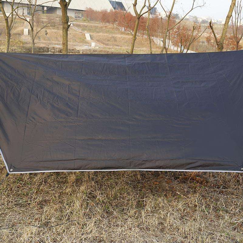 Outdoor Anti-UV Life Waterproof Outdoor Camping Tent Sun Shelter Awning Beach Pergola with Storag...
