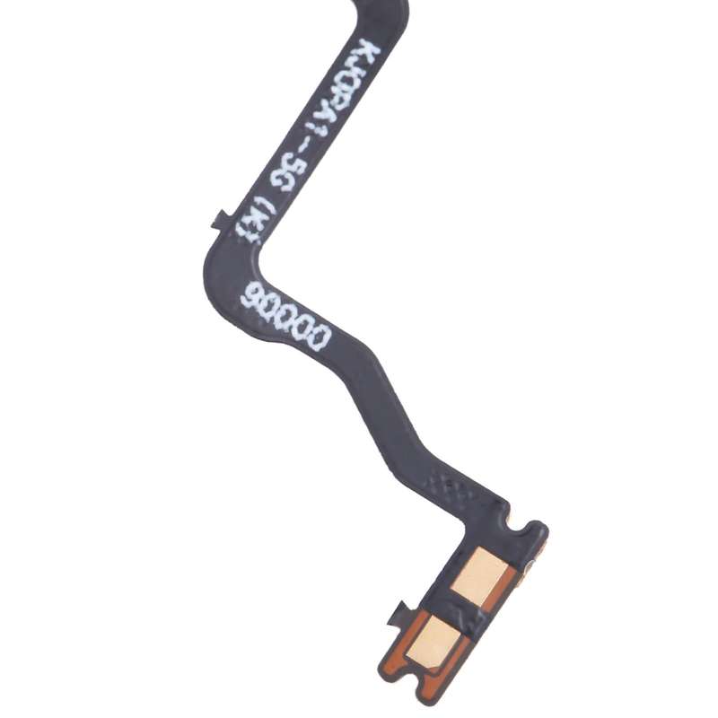For OPPO A98 5G OEM Power Button Flex Cable