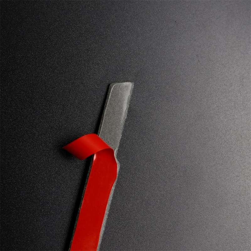 Three Color Carbon Fiber Car Central Control CD Decorative Sticker for BMW (F30) 2013-2015 / (F34...