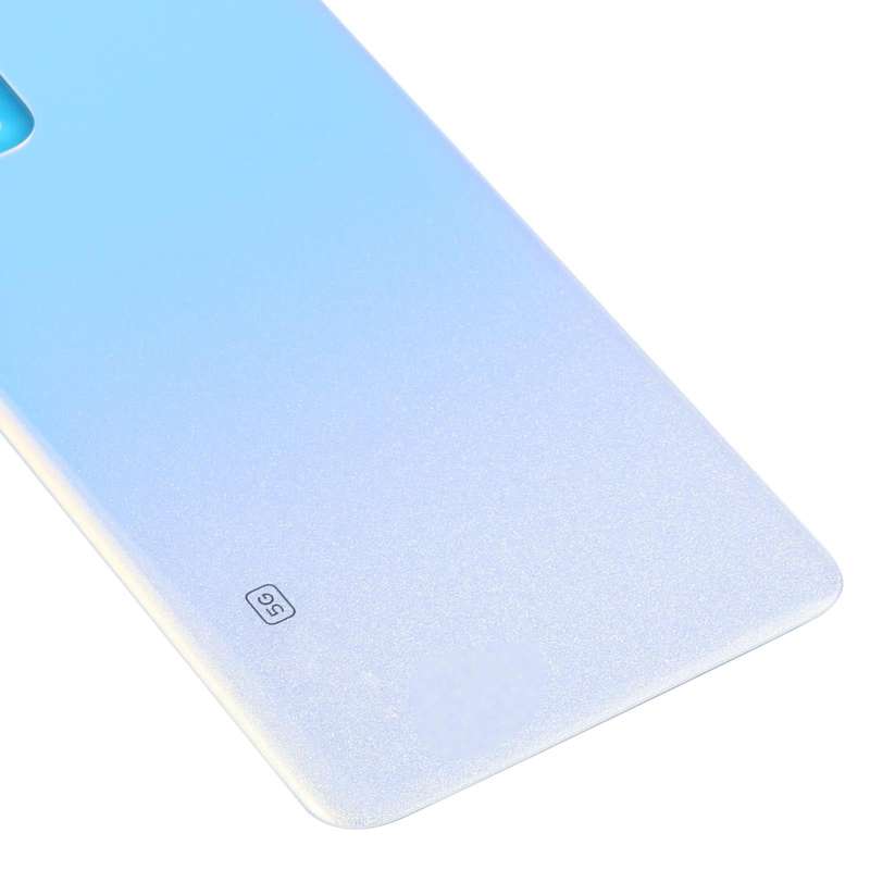 Original Battery Back Cover for Xiaomi Redmi Note 11 (China)(Blue)