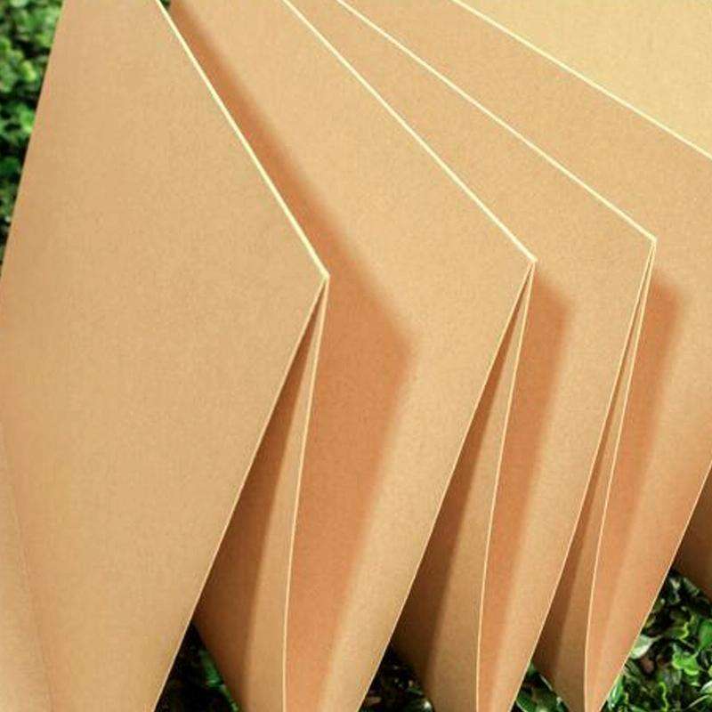 Movie Board Paste Accordion Folding Creative DIY Manual Album Book(Cow Card)