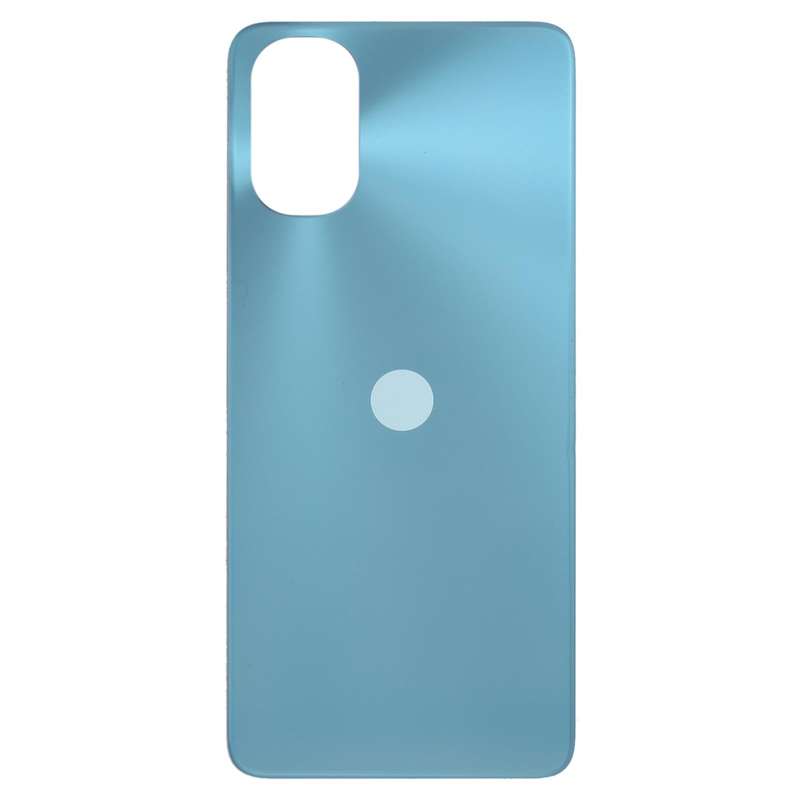 Original Battery Back Cover for Motorola Moto G22(Blue)