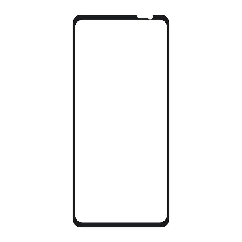 For ZTE nubia Red Magic 6s / 6s Pro Full Glue Full Screen Tempered Glass Film