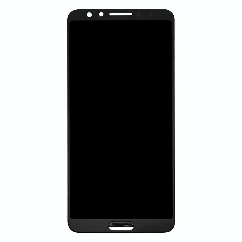 OEM LCD Screen for Huawei Nova 2s with Digitizer Full Assembly(Black)